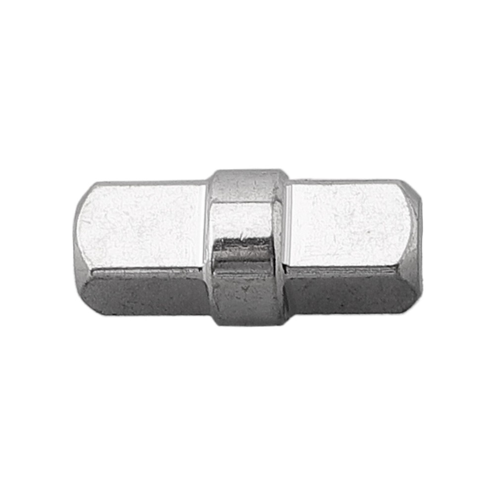 3/8 Double-head Hex Socket Wrench Adapter Extension Rod Driver Conversion tool