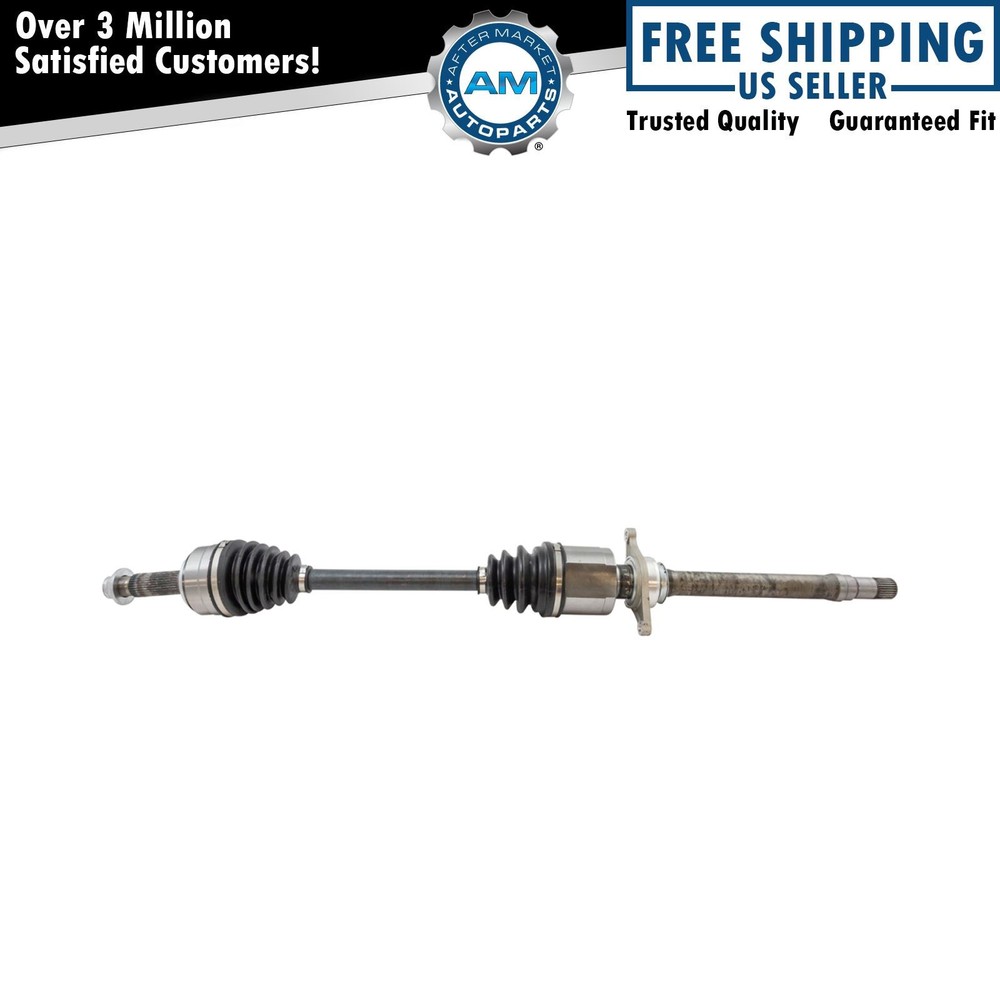 Front Right CV Axle Shaft For 2012-2015 Honda Pilot