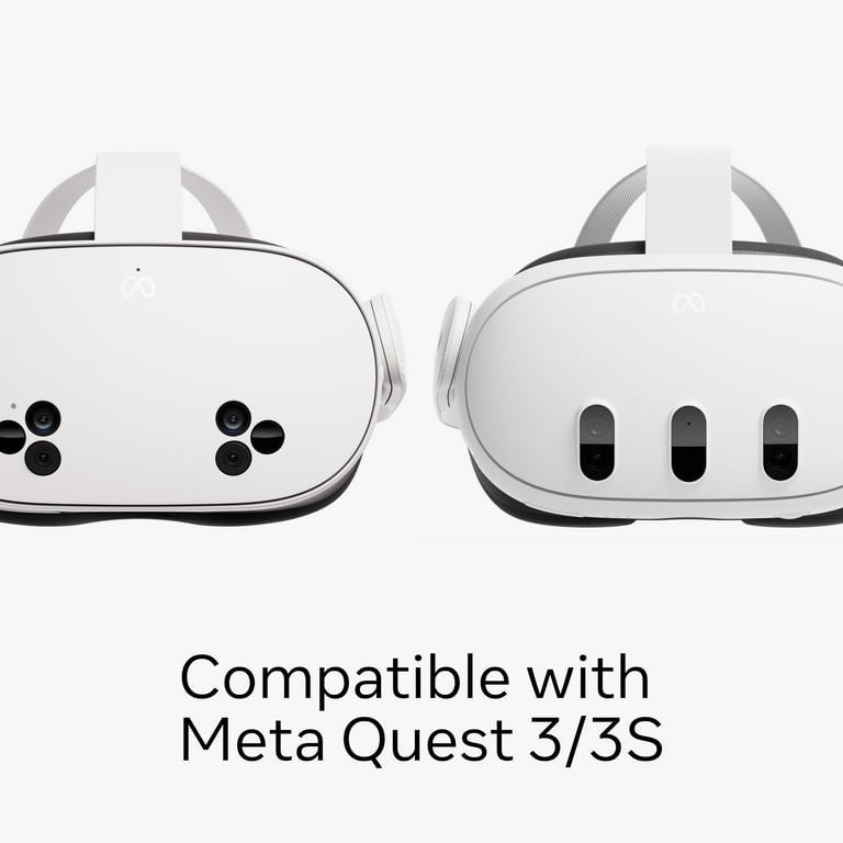 ♾️Meta♾️ Quest Compact Carrying Case for Quest 3/3s
