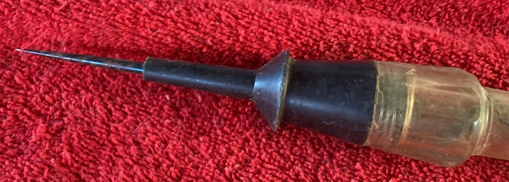 Balkamp Auto Electrical Circuit Tester Light Tool 700-1069