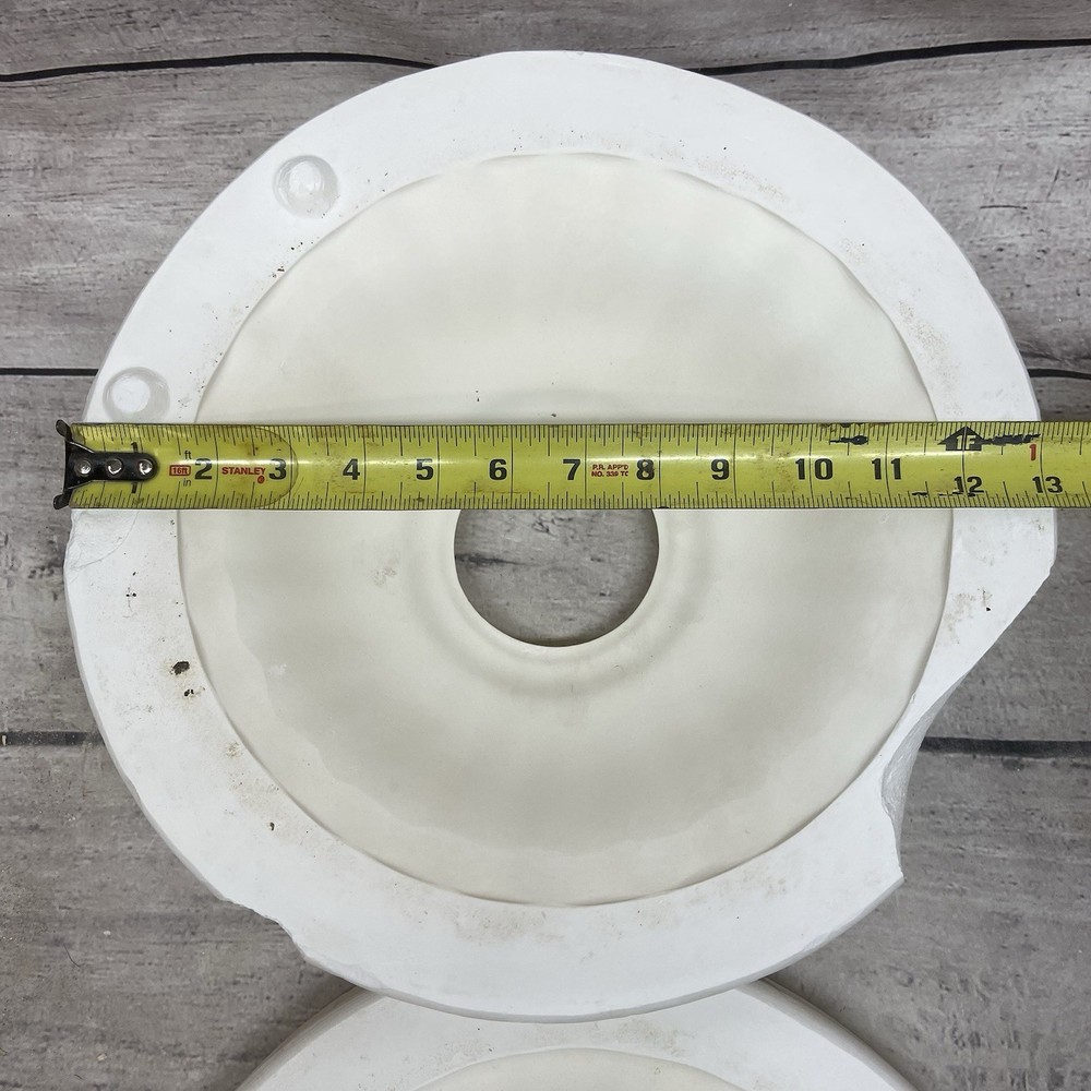 Ceramic Slip Casting Mold