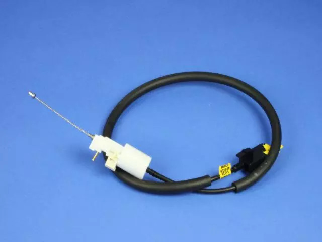 Genuine Mopar Gearshift Lock Cable 52125305ad