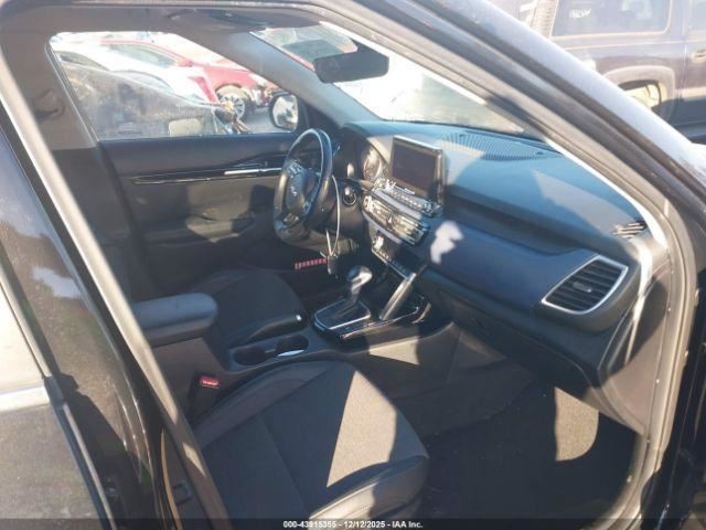 Fuse Box Engine Fits 21-23 SELTOS 4995595