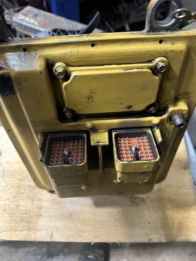 Caterpillar ECM 3406E