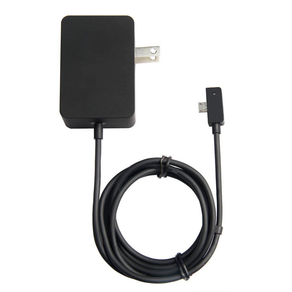 For Microsoft Surface 3 AC Adapter Charger 13W 5.2V 2.5A 1623