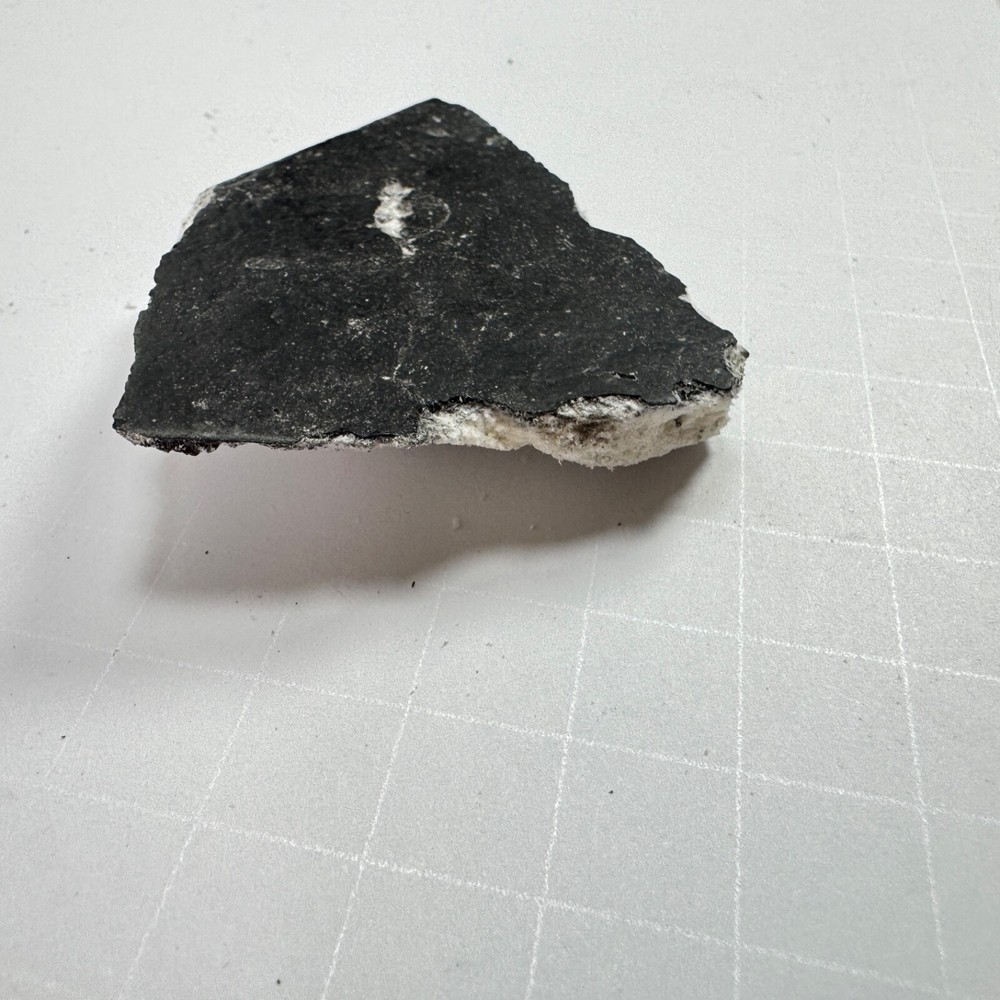 Space X Starship 34 - Recovered Heat Shield Tile - Flight 8