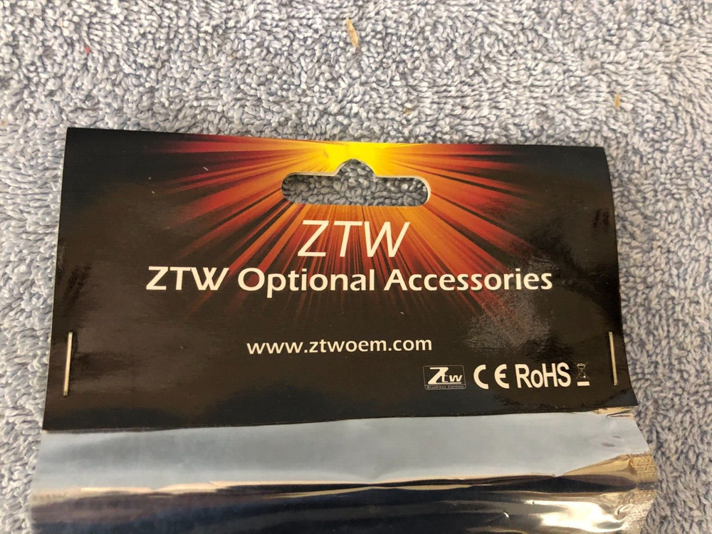 ZTW 12A External BEC (UBEC) NEW
