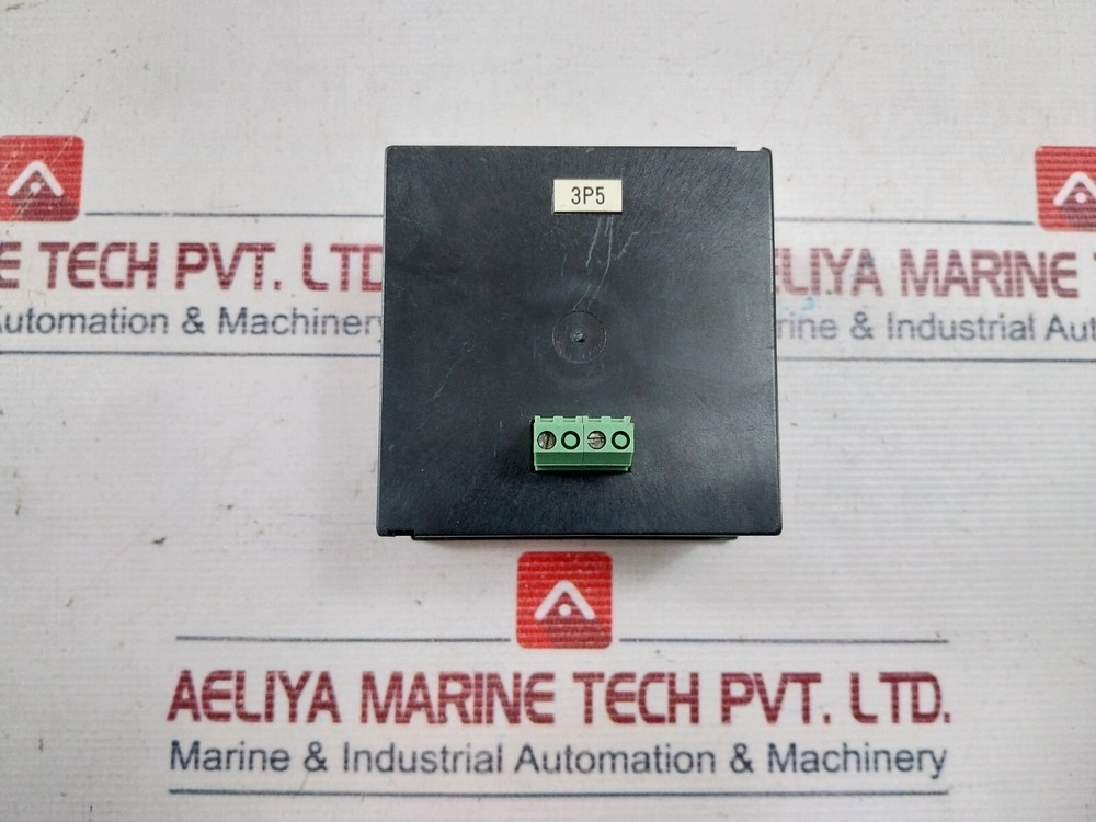 Deif Single Frequency Meter 55-65 Hz