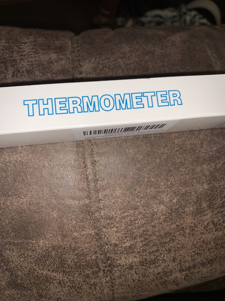 Tediver Digital Basal Thermometer for Body Temperature