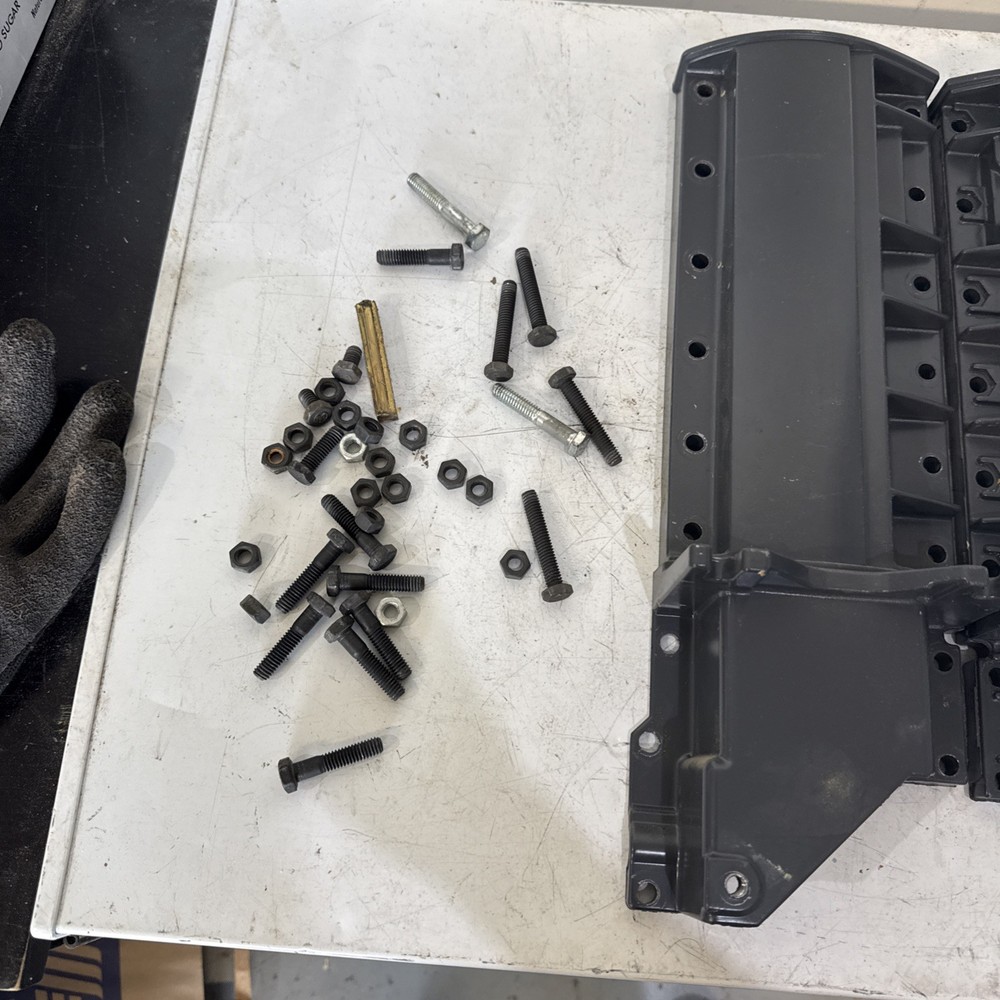 Craftsman 113.196321 Column Support Assembly