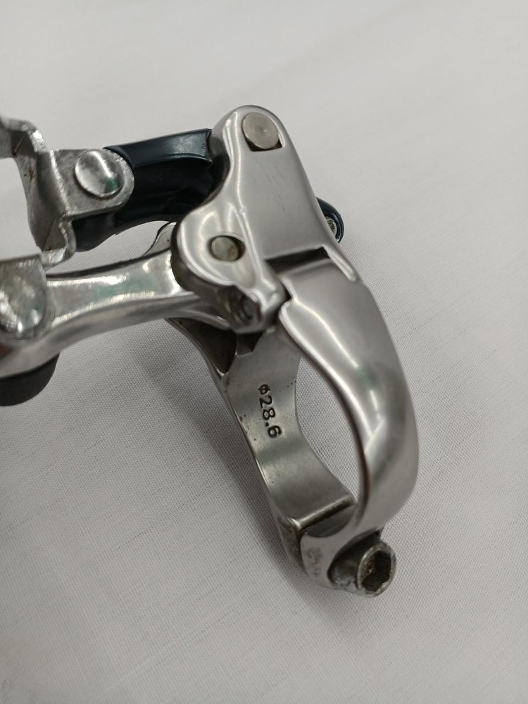 FD-M900 F derailleur