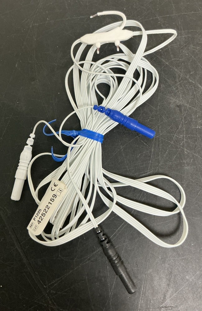 Pro-Tech P1224 AF 2 CH A
