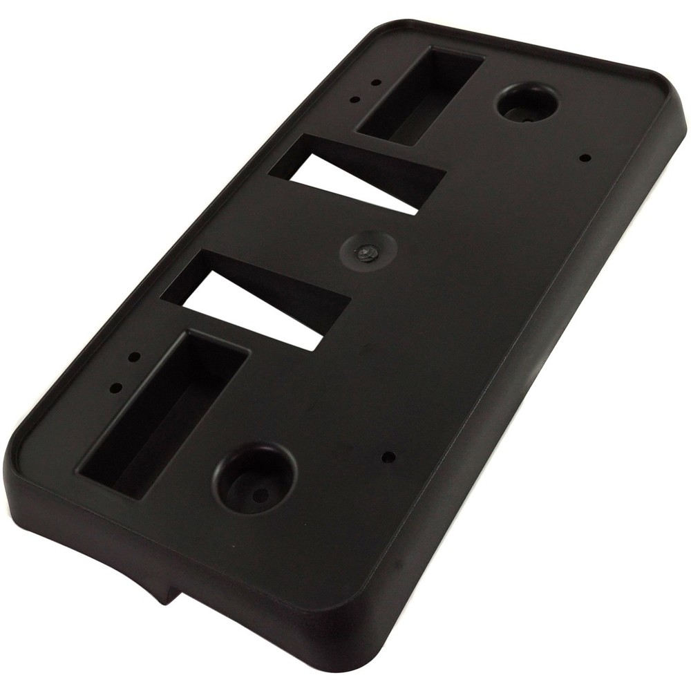 License Plate Bracket For 19-22 GMC Sierra 1500 Front Base Elevation SLE Models