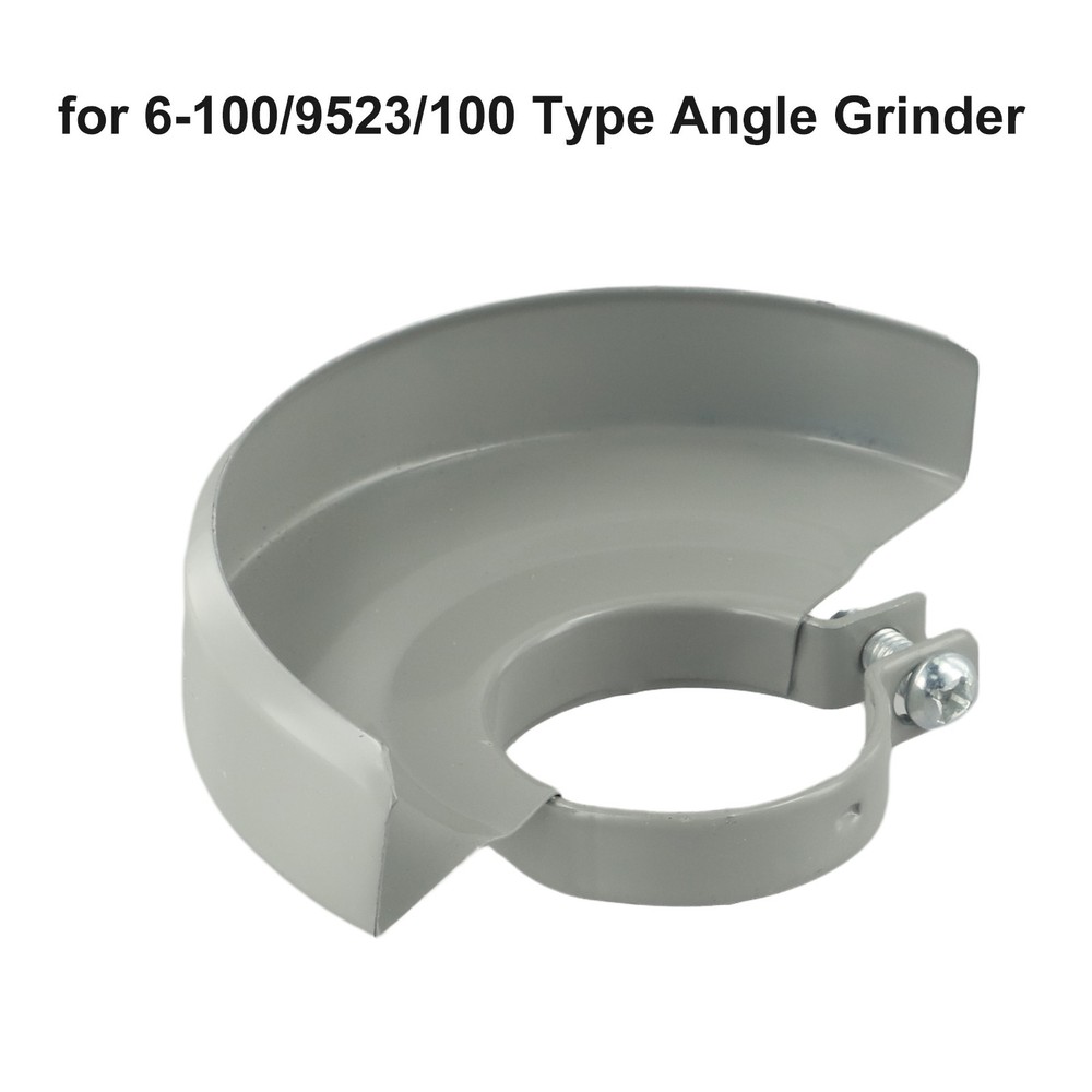 Replacement Cover for 6100 9523 Type 100 Angle Grinder Easy to Install