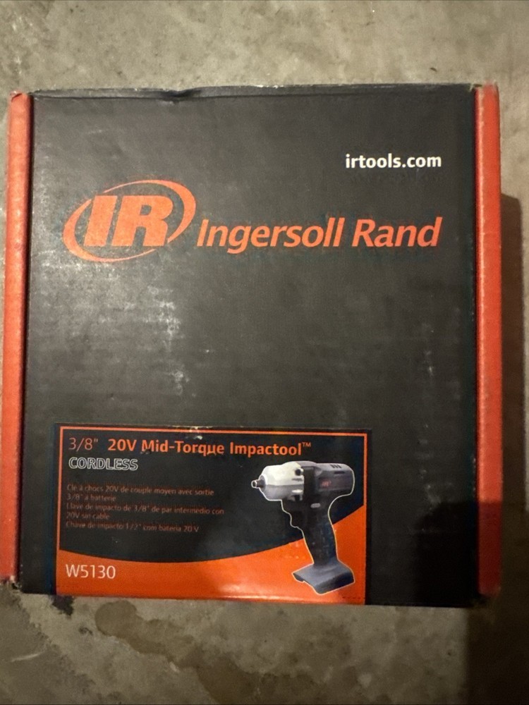 Ingersoll Rand W5130