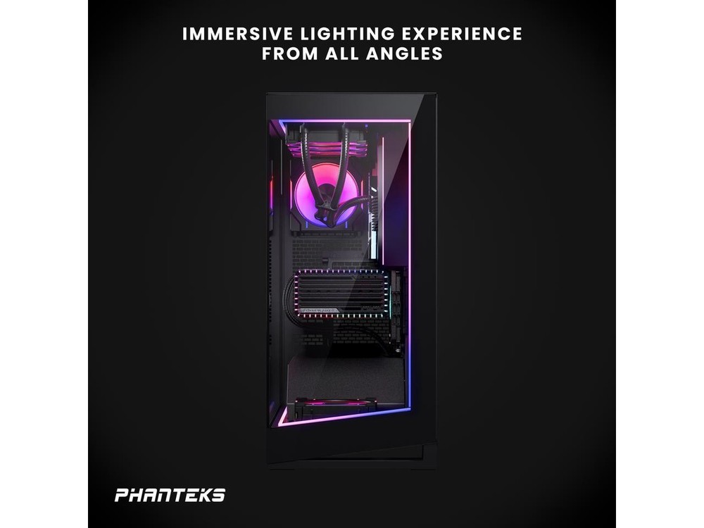 Phanteks PHPLEDKT NV5 DRGB Kit