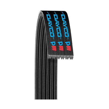 Dayco 5080900 Poly Rib Belt, Dayco