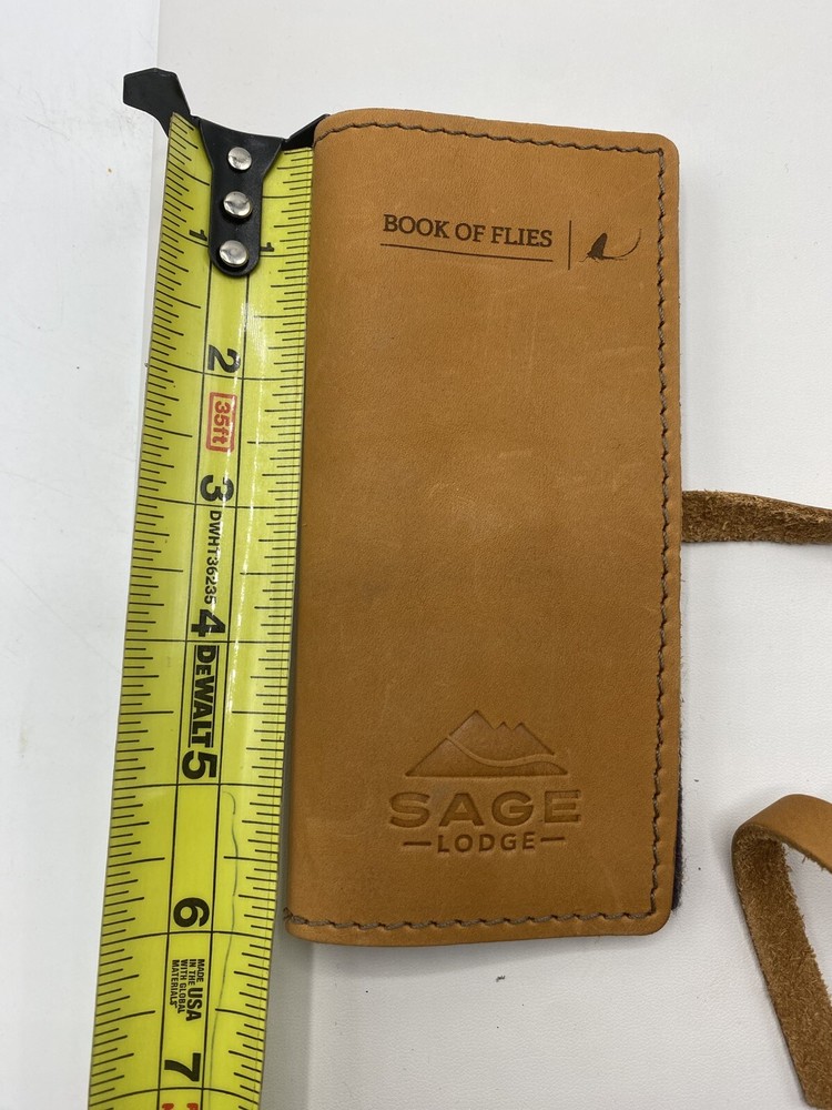 Rustico Fly Wallet