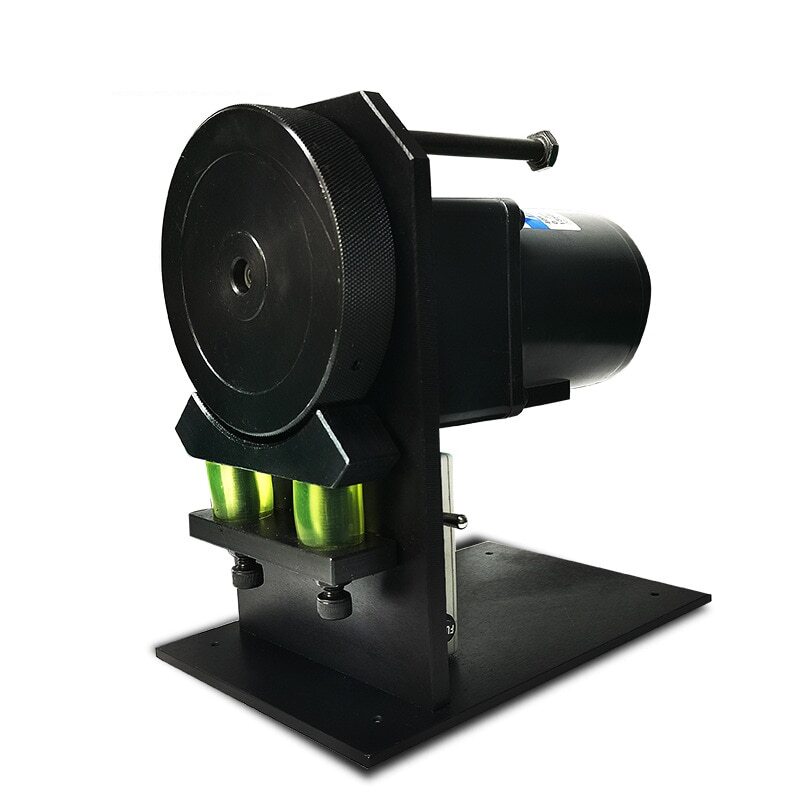 Electric Half Stripping and Twisting Machine Wire Power Roller Twisting Machine