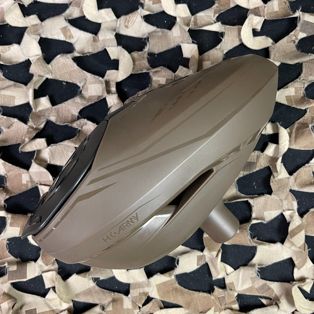 NEW HK Army GFX Paintball Loader - Tan
