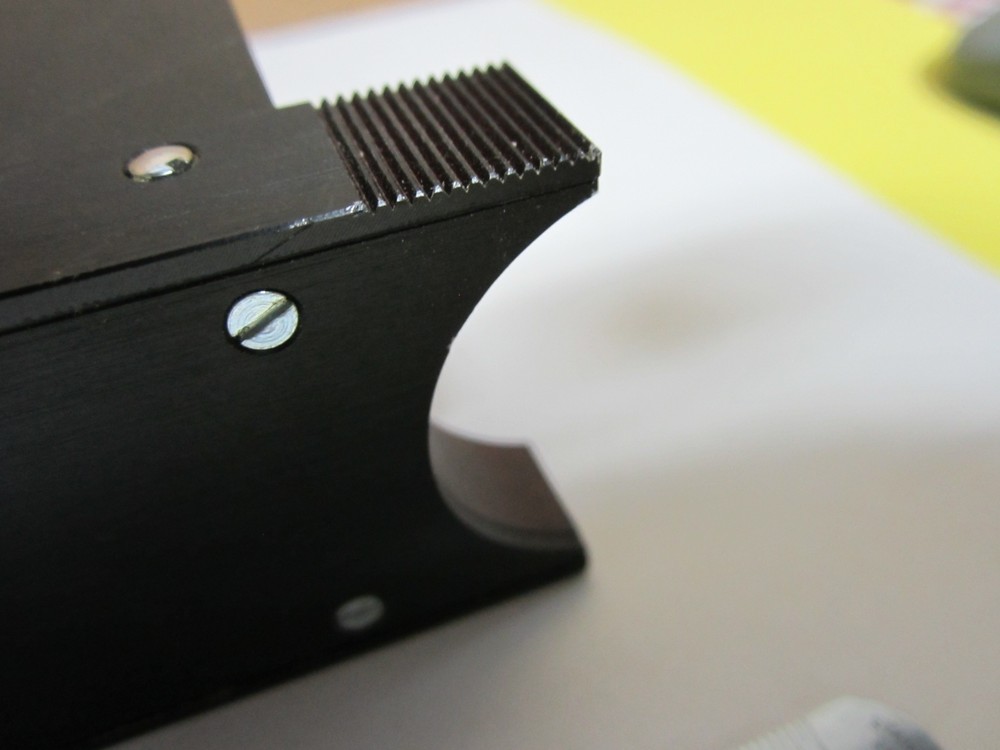 POLYVAR LEICA REICHERT ROTATING SLIDE FILTER MICROSCOPE OPTICS AS IS BIN#G4-50