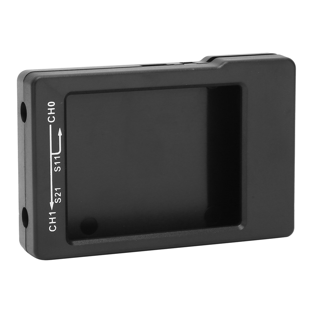 ABS Protective Case For VNA‑2.8in Vector Network Analyzer Control Component