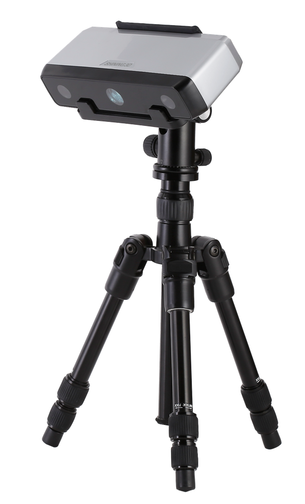 Shining 3D EinScan-SP V2 3D-Scanner inkl. Drehteller