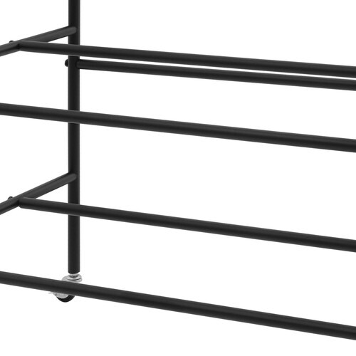 3D Printer Filament Storage Rack 4-tier Filament Spool Holder Filament Organiser