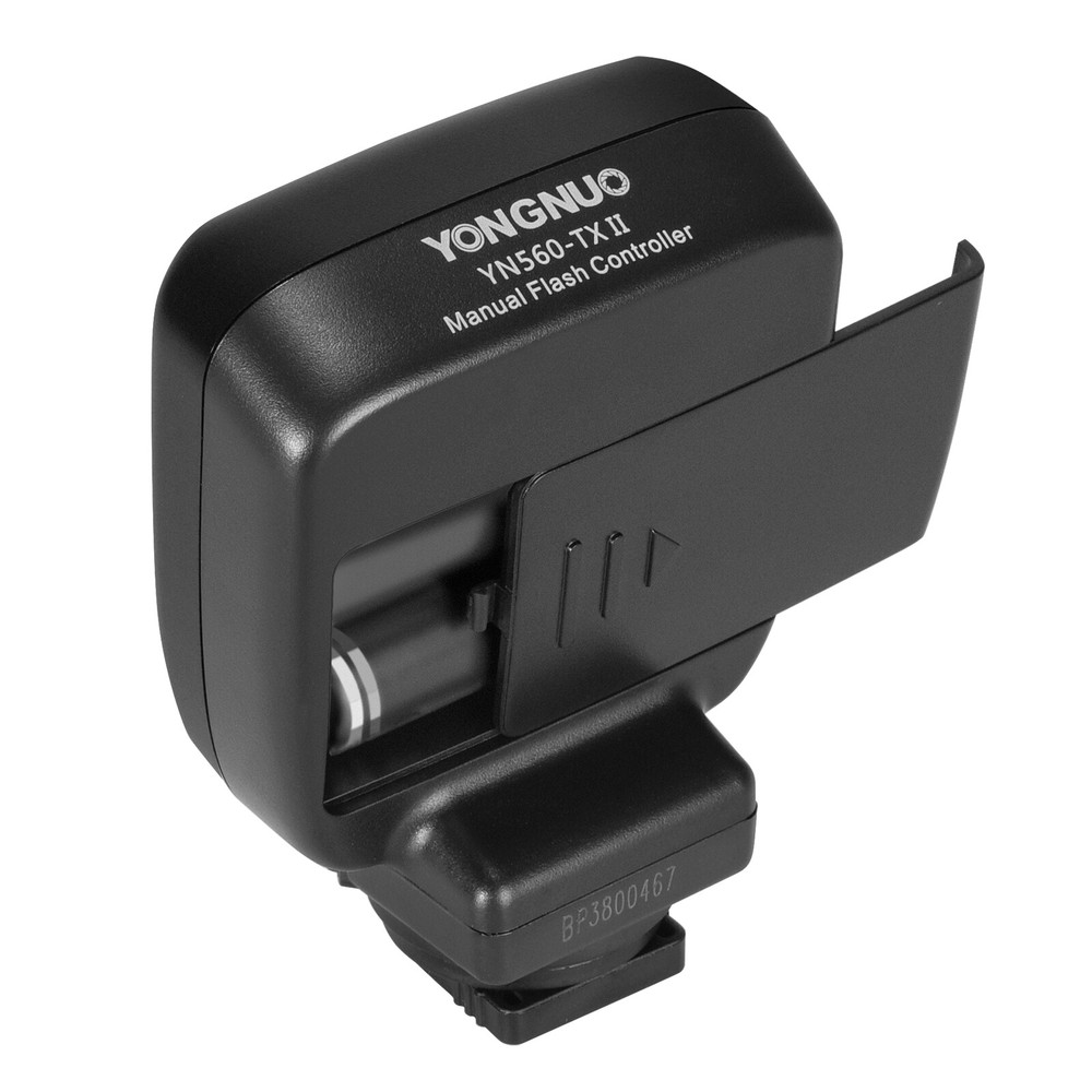 YONGNUO YN560-TX II Sony Wireless Flash Trigger Controller Transmitter for Sony