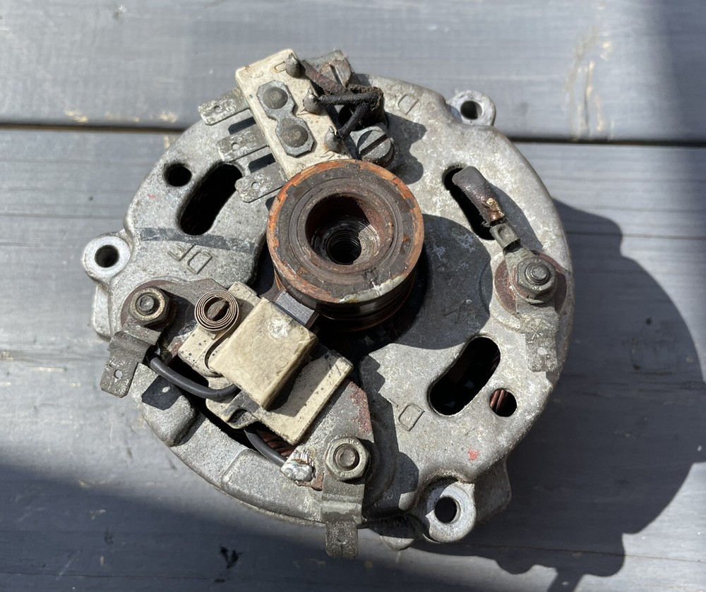 BMW R100RS R 100 RS Alternator