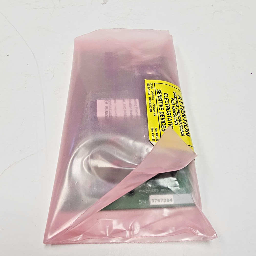 DMP 866 Polarized Bell Module NEW Other