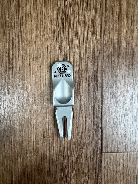 Bettinardi Poison Icons Divot tool