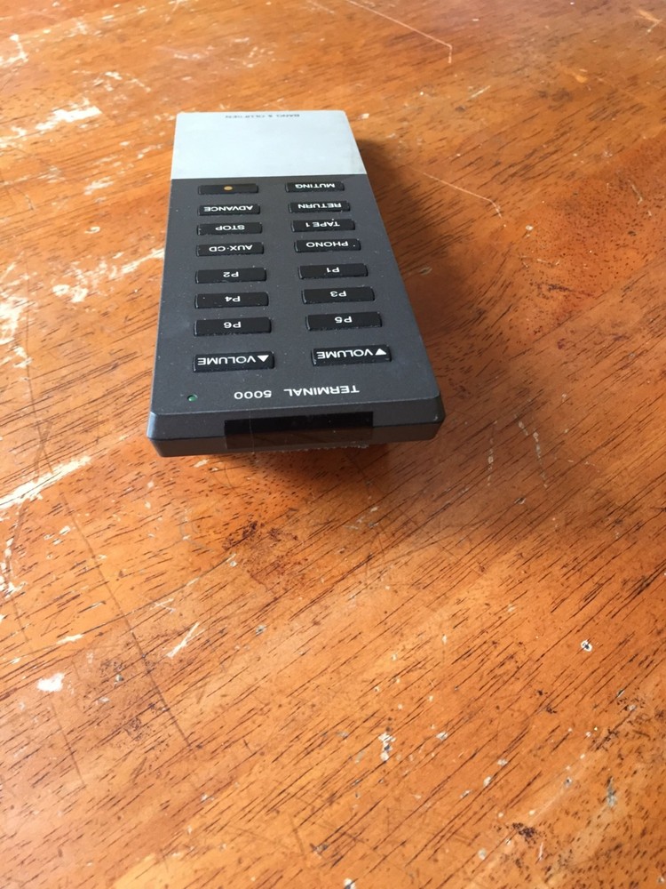 B&O Beocenter Bundle with accessories