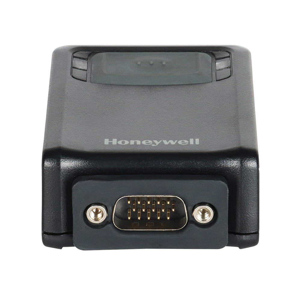 Honeywell Vuquest 3320G-2USB-0-N 1D 2D Handsfree Barcode Scanner Reader USB Kit