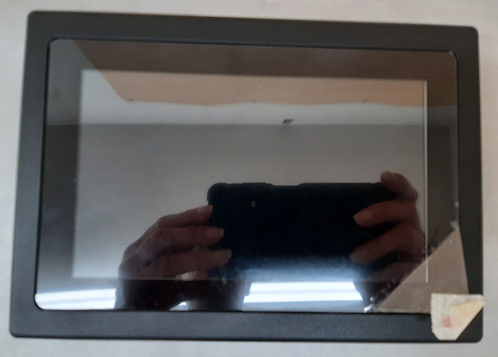 NEC Energy Solutions PSL030025-1 Screen