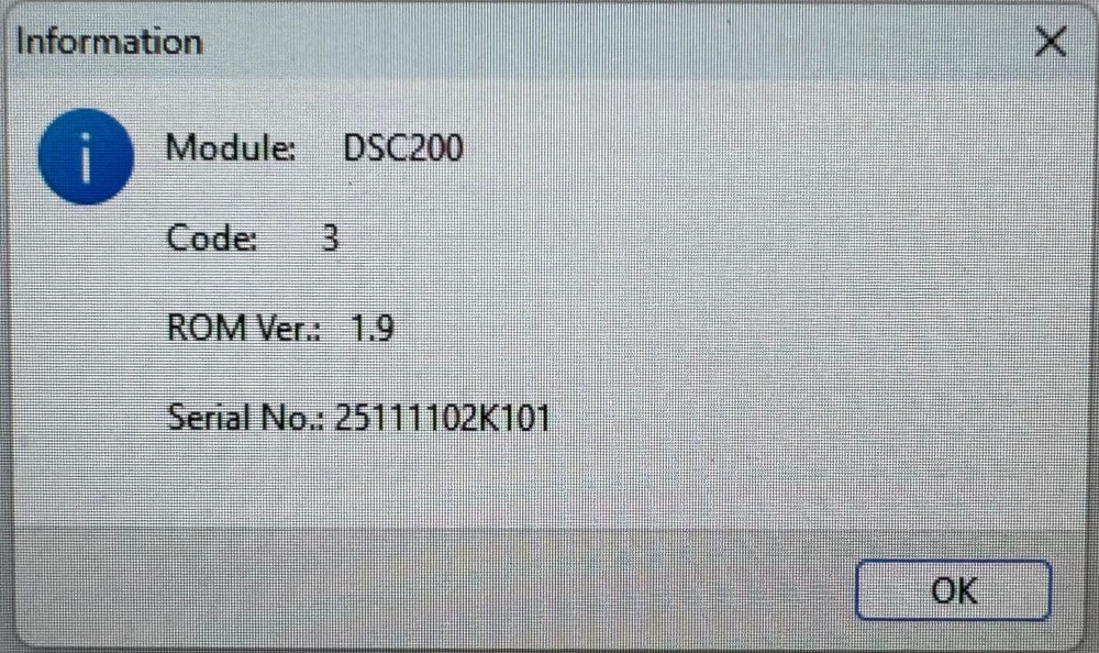 Hitachi Thermal Analysis System