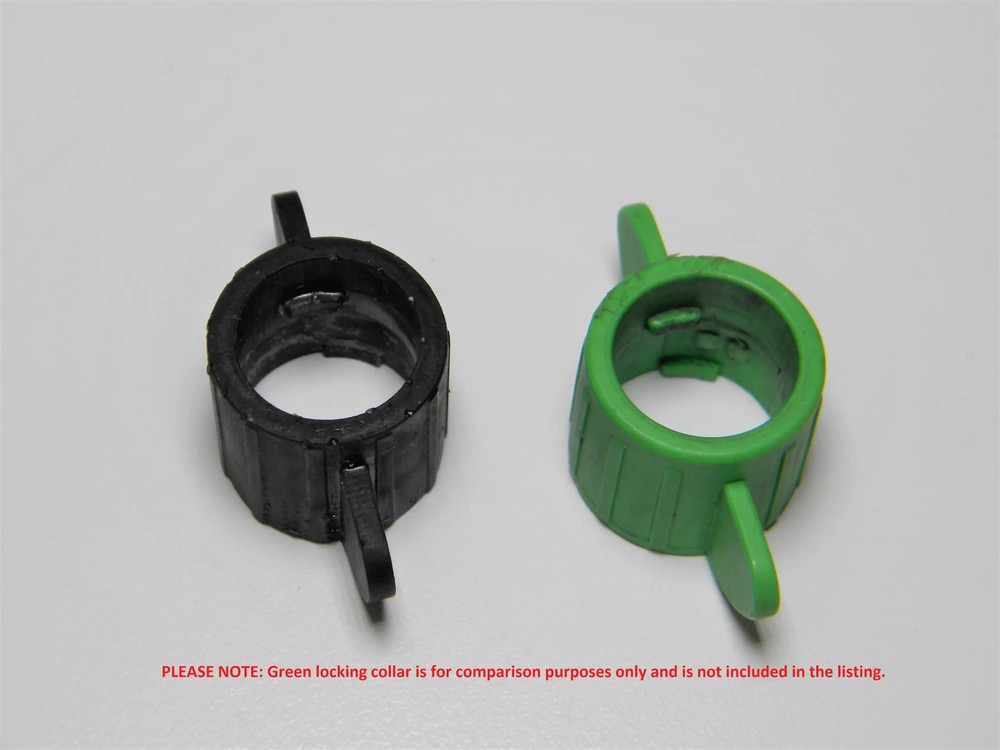 Raymarine Dragonfly 3D Printed Replacement Locking Collar - Fits All Models