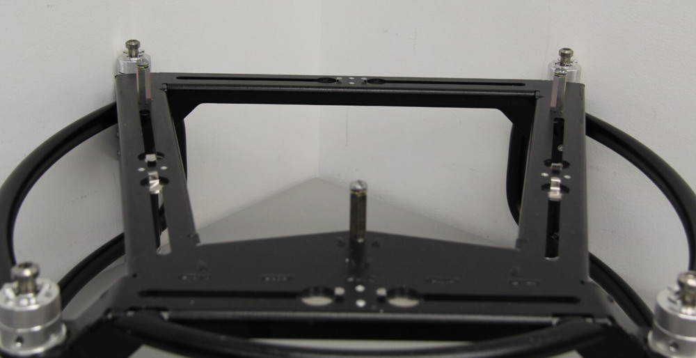 Barco RLM H5 Ceiling Mount Metal Projector Cage