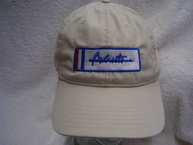 STUDEBAKER AVANTI NEW HAT BASEBALL CAP STYLE EMBROIDERED