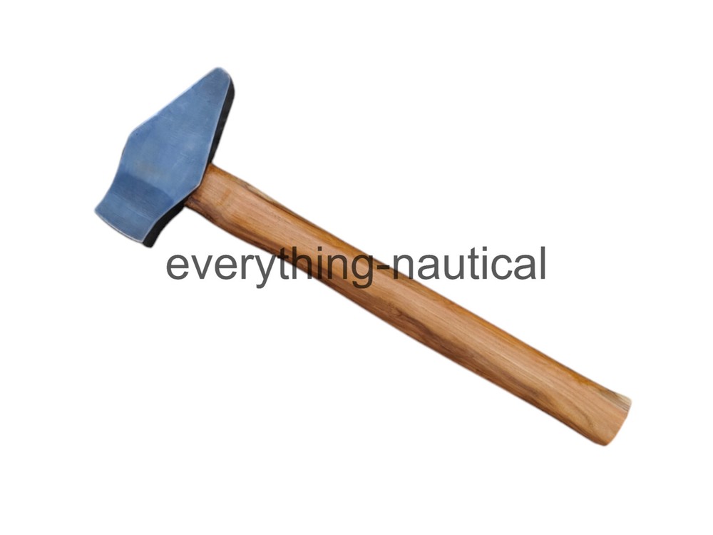 2.5 Pound Cross Pein/Rounding Iron Hammer