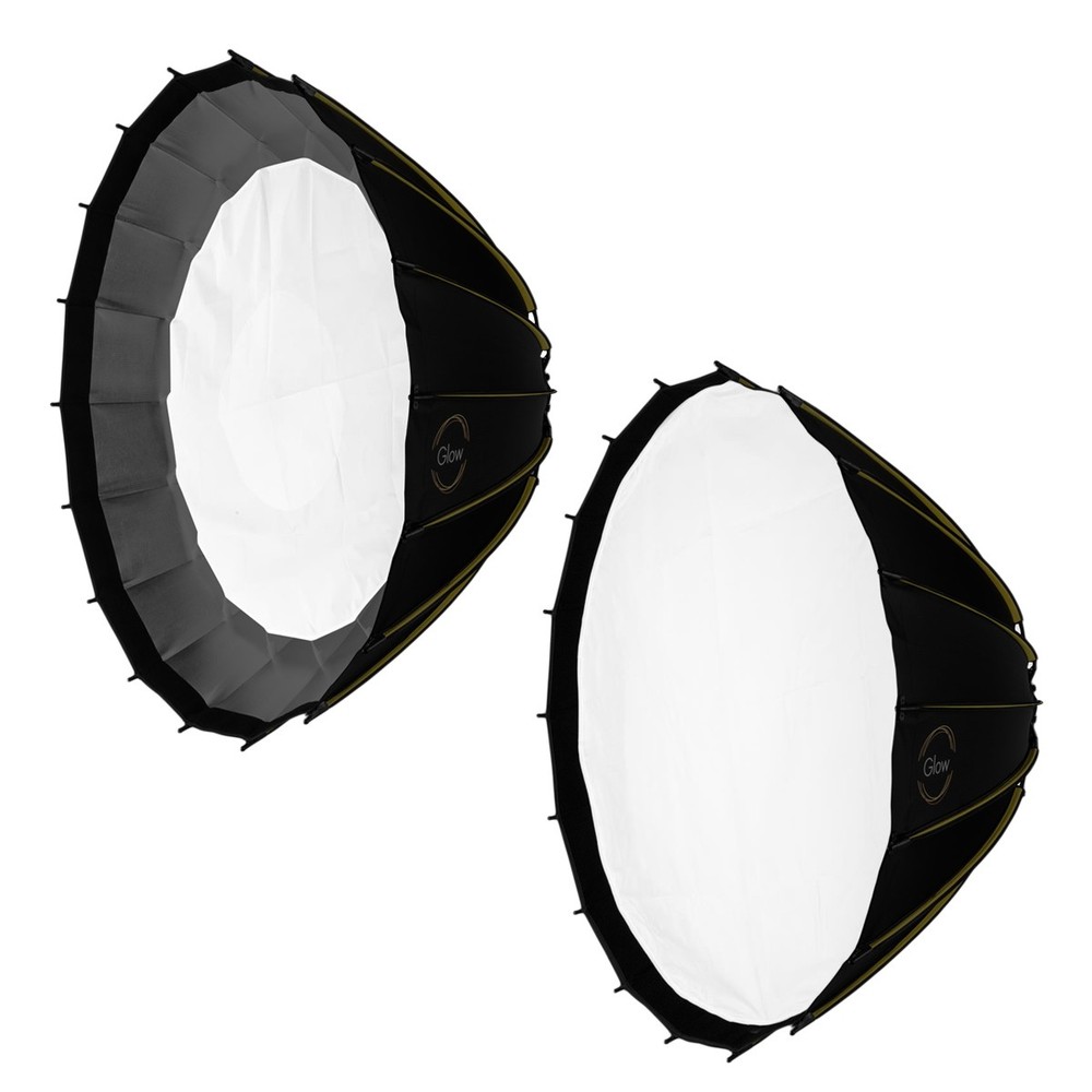 Glow EZ Lock Inner and Outer Diffusion Fabrics for Profond Quick-Open 47.2" Deep