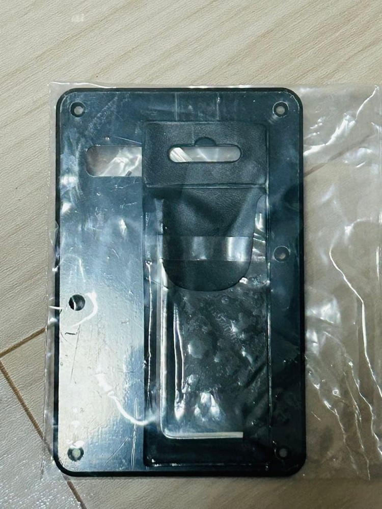 Mint Custom Japanese Stratocaster Component 12 Tones Tiger