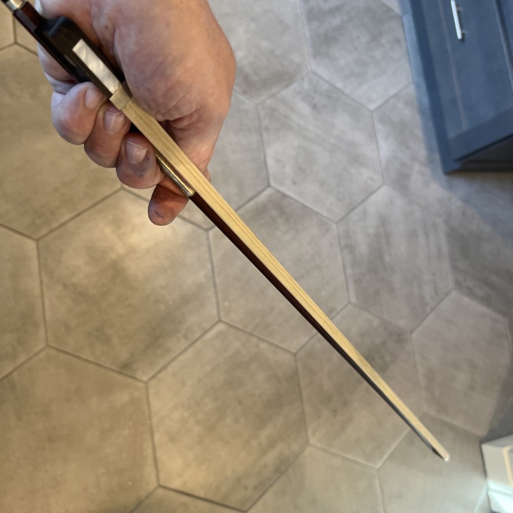 Klaus Mueller Viola with case Ask For Pics