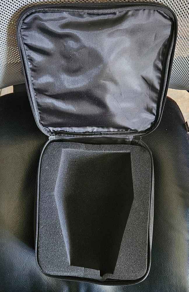 Beyerdynamic Headphone Case | Original Style Case | Great Condition!