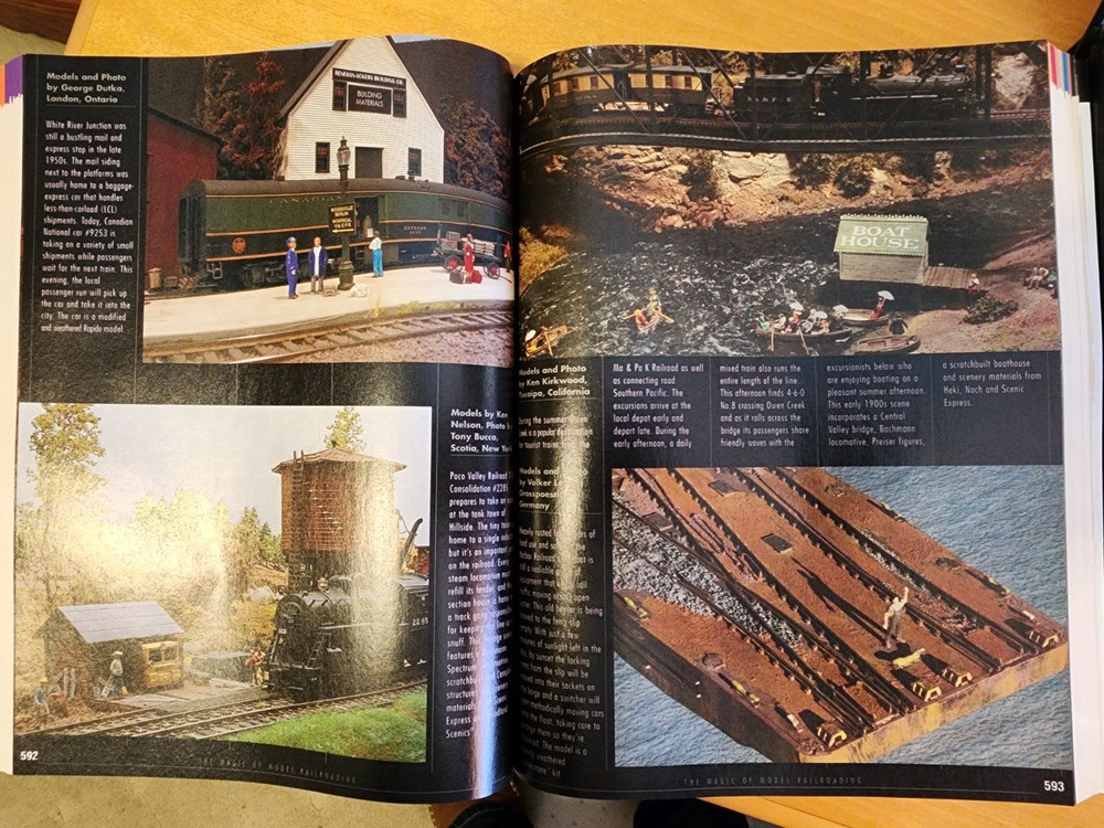 Walthers 913-213 HO Model Railroad Catalog Reference Book 2013