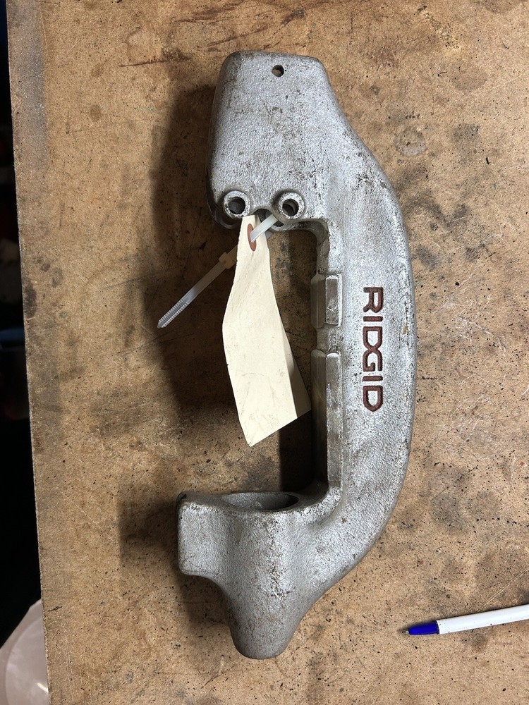 Ridgid 535 Cutter Part. 6ea. Available. Will Ship To Lower 48.