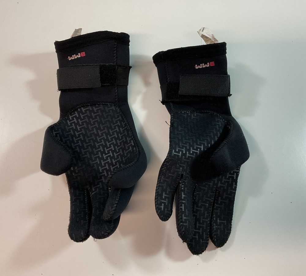 Henderson 3mm Thermoprene Glove - Medium