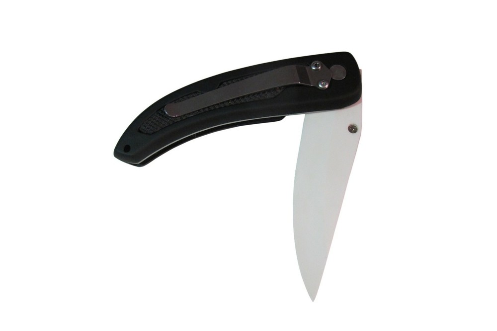 MOJO-HOME Ceramic Folding Pocket Knife