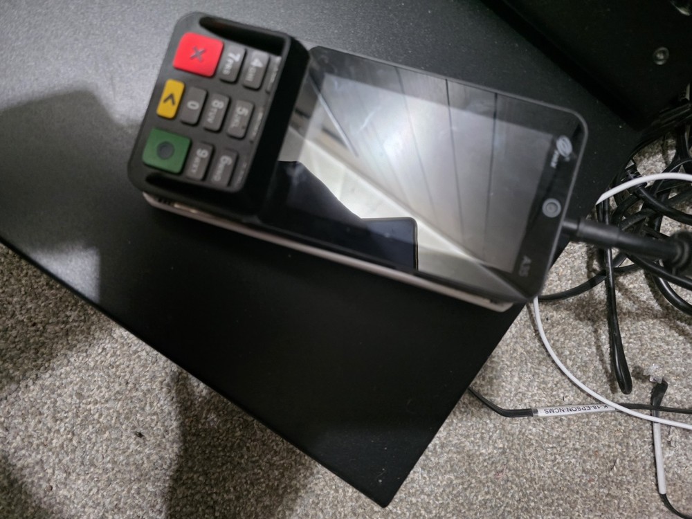 IPad 9th Gen 128gb POS system