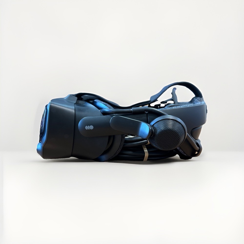 VALVE INDEX VR Virtual Reality HEADSET ONLY&Cables Great CONDITION! 🔥
